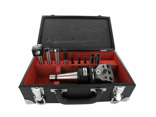 Kit D'alésage D'insert En Aluminium – Smart Parts Freak XL – 4 Pièces – État Excellent – Pour Marqueur Paintball