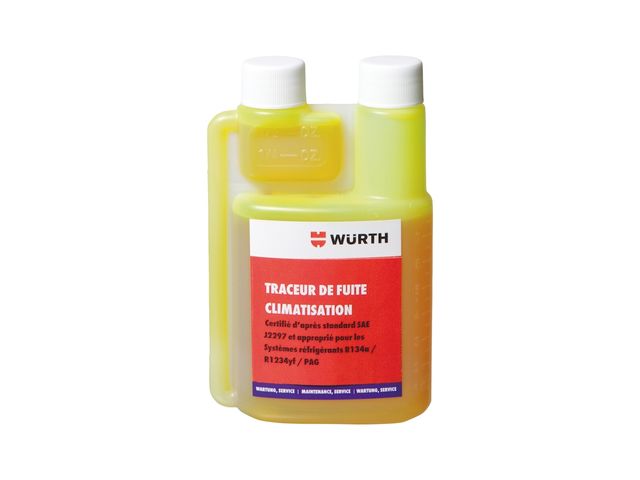 Nettoyant pour clim de voiture - WURTH