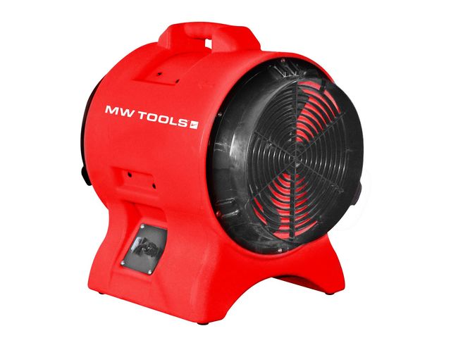 Ventilateurs de gaine - Produit – S&P