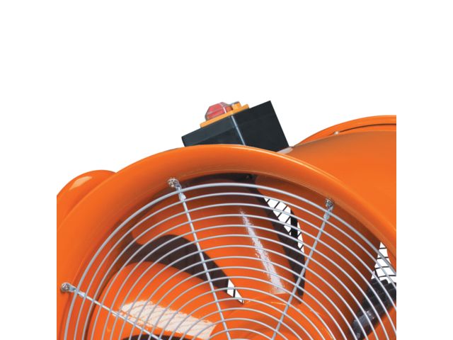 Ventilateur/extracteur Unicraft MV 50 – Machimex