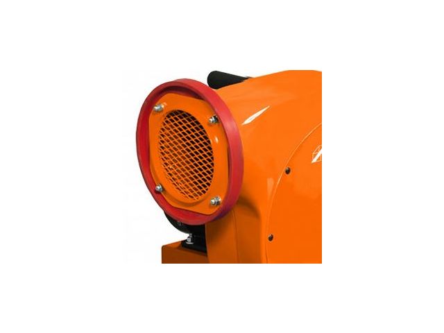 Equipement d'atelier Unicraft Ventilateur/extracteur MV 30 - Optimachines