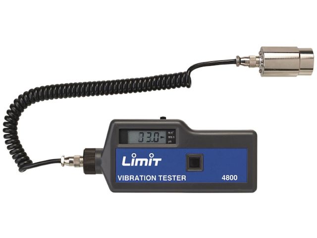 Testeur de dureté digital pour l'acier Limit LIM4300
