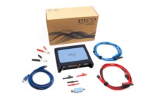 Kit de diagnostic électrique spécial débutant 2 canaux : PICO