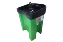 Fontaine de dégraissage biologique 