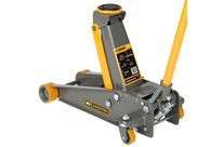 Cric élévateur basse pression 3 tonnes (Jantes PU)