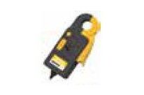 BICOR3 Pince ampèremétrique portée : a) 10 mV/A de 0 à 200 A; b) 1 mV/A de 0 à 1200 A (Indispe