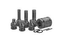 JEU DE DOUILLES MALES A CHOCS