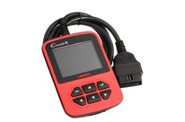 Appareil de réinitialisation de témoins des véhicules : CRESETTER II