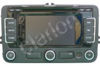 Réparation des systèmes de navigation SKODA FABIA, OCTAVIA, RAPID, ROOMSTER, SUPERB et YETI.