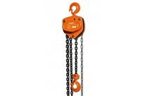 Palan manuel à chaîne | UNICRAFT K 3001