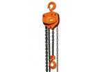 Palan manuel à chaîne | UNICRAFT K 3001