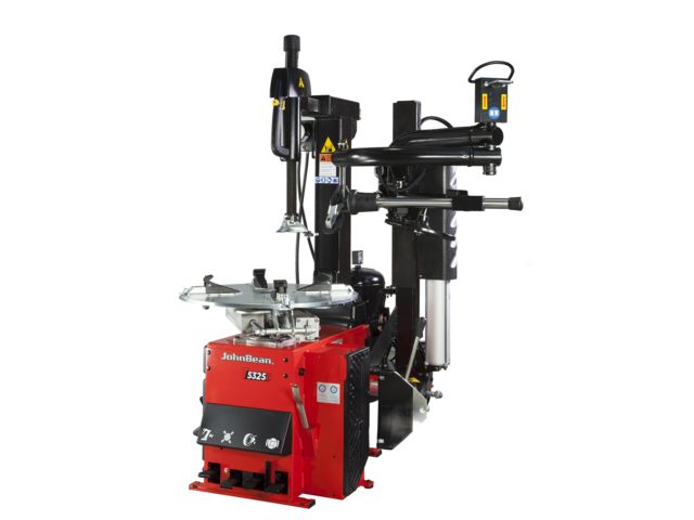  Démonte-pneus JOHN BEAN | T5320 / 5325