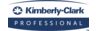 KIMBERLY-CLARK PROFESSIONAL