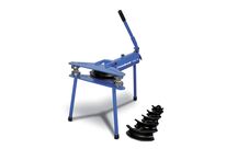 Plieuse pour tubes Metallkraft HRB10
