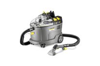 Injecteur-extracteur sans fil avec suceur fauteuil | Puzzi 9/1 Bp 11017000 