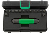 4060 - Coffret tournevis à frapper - STAHLWILLE