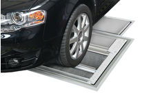 Banc de freinage Cartec Videoline 204-RP - SOEEBRFR825AE5