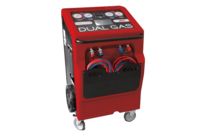 APPAREIL DE CLIMATISATION BLIZZARD DUAL GAS