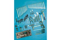 ASSORTIMENT DE 116 OUTILS