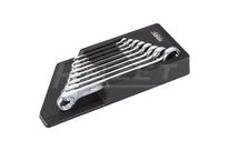 JEU DE CLES POLYGONALES DOUBLES