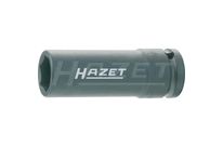 DOUILLE A 6 PANS A CHOCS