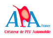 APA FRANCE - Créateur de PLV Automobile