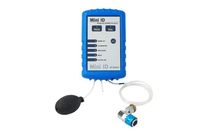 MINI ANALYSEUR DE RÉFRIGÉRANT POUR R134A