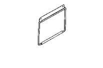 SUPPORT ROULEAU PAPIER SERVANTE