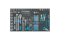 JEU DE CLES A DOUILLES