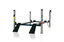 PONT ELEVATEUR 4 COLONNES VL-VUL 4T