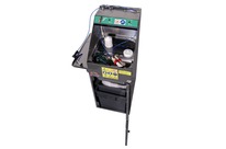 Laveur-pulvérisateur MINI-WATER