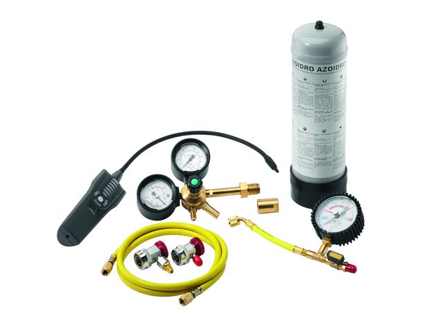 Détecteurs de fuites pour climatisation ACS | FLG 220 - 720 - 820 