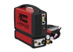 Postes à souder TIG 160A AC et DC Technology Telwin Telwin TTIG182AC/DC-HF/LIFT