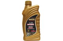 Huile moteur lubrifiante - 12X1LT | DINOIL DAYTONA 10W/60  
