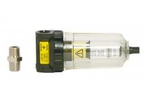 Filtre épurateur 5 µ