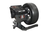 Equilibreuse pour poids lourds - ATH W102