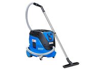 ATTIX 33-2L IC ASPIRATEUR EAU ET POUSSIERE INTENSIF CUVE POLYPROPILENE 33L AVEC DECOLMATAGE AU
