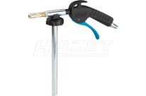 PISTOLET DE CARROSSERIE POUR LA PROTECTION DU DESSOUS DE CAISSE ET LE CACHETAGE DES CAVITES