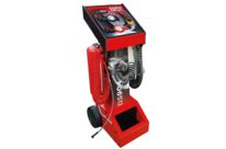 DS904 : Station avancée pour le remplacement de liquide de frein par pression et aspiration 