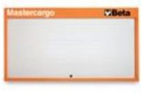 Paroi porte-outils MasterCargo : C57P - 5700P