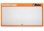 Paroi porte-outils MasterCargo : C57P - 5700P