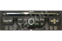 Réparation des systèmes de navigation DS3, DS4, DS5.