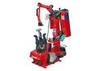 Démonte-pneus automatique avec moteur pneumatique : COMBI24AX-G