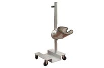 Entonnoir pour emplois à haute température | GRNP-HT