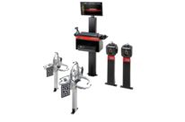 Banc de géométrie JOHN BEAN | V3450 AUDIT 