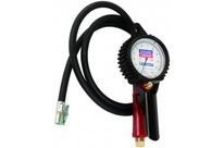 MANOMETRE DE GONFLAGE