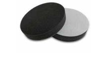 TAMPON DE POLISSAGE NOIR