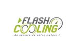 Power System lance FLASH COOLING,  deux équipements de garage pour remplacer le liquide de refroidissement en 5 minutes chrono