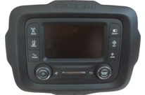 Réparation des systèmes de navigation Jeep RENEGADE