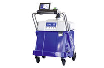 Appareil de maintenance de climatisation : AVL DITEST ADS 310